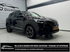 Renault Kadjar - 1.3 TCe Black Edition- 160PK - Bose audio - Camera - Dodehoek - Navi