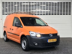 Volkswagen Caddy - 1.6 TDI EX BTW Airco/Imperial/Trekhaak CONSIGNATIE