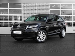 Skoda Kodiaq - 1.5 TSI Limited Business Edition | ACC | Stoelverwarming | Camera |