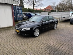 Audi A4 Limousine - 2.0 Advance NL AUTO VEEL OPTIE, S 3500E