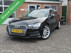 Audi A4 Avant - 1.4 TFSI Sport Lease Edition, Automaat/18 Inch/Sportstoelen