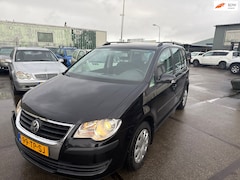 Volkswagen Touran - 1.9 TDI Optive Inruil Mogelijk