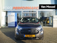 Ford EcoSport - 1.0 EcoBoost ST-Line | WINTER PACK | NAVIGATIE | COMFORT PACK |