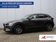 Mazda CX-30 - 2.0 e-SkyActiv-G M Comfort | 360 Camera | Head-up | Keyless