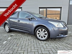 Toyota Avensis Wagon - 2.2 D-4D Business