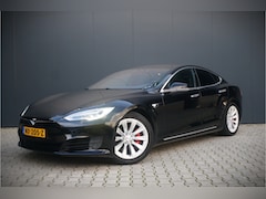 Tesla Model S - 75 Base | Navigatie | Stoelverwarming | Memory Seats | DAB | Parkeersensoren | Keyless | C