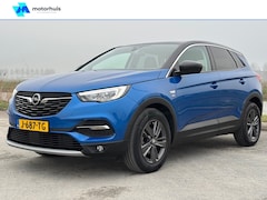 Opel Grandland X - | EDITION 2020 | 130 PK | PANORAMADAK | CAMERA | NAVIGATIE |