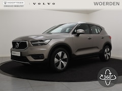 Volvo XC40 - T2 AUT(8) MOMENTUM PRO NAVI BLUETOOTH ACC BLIS KEYLESS CAMERA