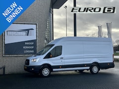 Ford Transit - 350 2.0 TDCI L4H3 Trend*LAADKLEP*A/C*CRUISE