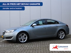 Opel Insignia - 1.4 T Edition | Org. NL | Parkeercamera