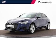 Audi A3 Sportback - 30 TFSI 110pk S-Tronic Advanced edition · Connect · Navigatie · Virtual Cockpit · LED verl