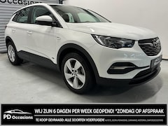 Opel Grandland - 1.6 Turbo Plug-in Hybrid Business Elegance