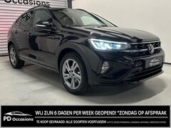 Volkswagen Taigo - 1.0 TSI R-Line 4 jaar garan. Camera Lane Assist LED CarPlay Navi