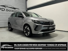 Opel Grandland - 1.2 Turbo GS (360) Camera Cruise Dodehoek