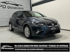 Seat Ibiza - 1.0 EcoTSI FR 116PK Navi Camera CarPlay