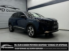 Peugeot 3008 - 1.6 HYbrid 225 Allure (360)Camera Navi Half leer Carplay