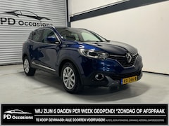 Renault Kadjar - 1.2 TCe Extase Pano Navi Clima Keyless