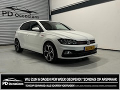 Volkswagen Polo - 2.0 TSI GTI Camera Airco ACC Stoelverw