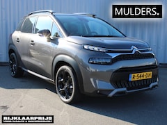 Citroën C3 Aircross - 1.2 PureTech Shine | Navi / Climate / Camera