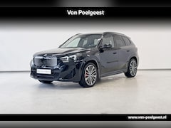 BMW iX1 - eDrive20 M Sportpakket Pro