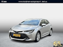 Toyota Corolla - 1.8 Hybrid Active