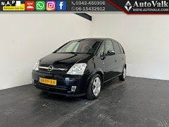 Opel Meriva - 1.6-16V Cosmo