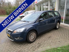 Ford Focus Wagon - 1.6 Titanium Kan direct mee APK Februari 2026