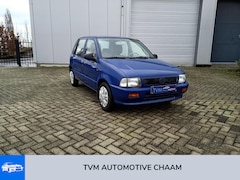 Suzuki Alto - 1.0-16V Twist AUTOMAAT 5 DEURS 103 DKM