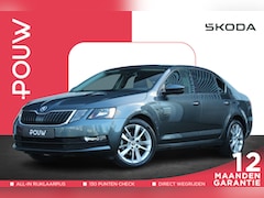 Skoda Octavia - 1.0 TSI 115pk Sport Business | Navigatie | Apple CarPlay/ Android Auto | Trekhaak | Stoelv