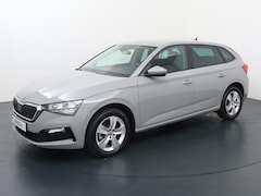 Skoda Scala - 1.0 TSI Ambition | 110 PK | Automaat | Climatronic | LED verlichting |