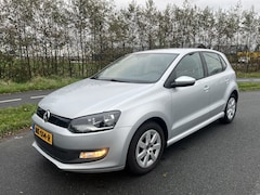 Volkswagen Polo - 1.2 TDI BlueMotion Comfortline