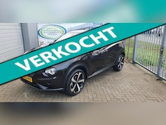 Nissan Juke - 1.0 DIG-T Tekna