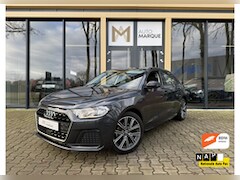 Audi A1 Sportback - 30 TFSI 115PK Aut. | Epic | Navigatie via CarPlay | 17" LM Velgen | Stoelverwarming | Adap