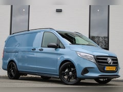 Mercedes-Benz Vito - 114 CDI / Automaat / Lang / Led / Camera / Navi / Achterdeuren / NIEUW