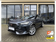 CUPRA Formentor - 1.4 TSI e-Hybrid 204PK Business | 18" LM Velgen | Navigatie | Stoelverwarming | Apple CarP