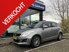 Suzuki Swift - 1.2 Comfort EASSS