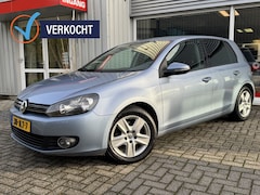 Volkswagen Golf - 1.4 TSI Comfortline | CRUISE | AIRCO | INCL. ONDERHOUD