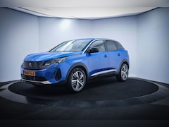 Peugeot 3008 - 1.2T Aut. ALLURE Pack Business FULL LED/360 CAM/CARPLAY/NAVI/CLIMA/CRUISE/LANE ASSIST/PDC