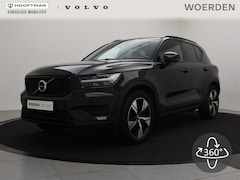 Volvo XC40 - T5 PLUG-IN HYBRID R-DESIGN NAVI CARPLAY TREKHAAK ACC CAMERA