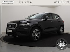 Volvo XC40 - T3 AUT(8) INSCRIPTION SCHUIFDAK LEDER STOELVERWARMING 18INCH