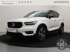 Volvo XC40 - T4 PLUG-IN HYBRID R-DESIGN EXPRESSION SCHUIFDAK TREKHAAK ACC BLI