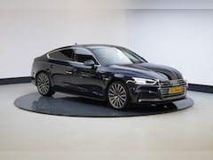 Audi A5 Sportback - 2.0 TFSI MHEV Sport S-line Edition