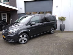 Mercedes-Benz Vito - 116 CDI Lang DC Comfort Dubbele Cabine Dubbele Schuifdeur!