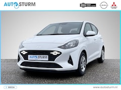 Hyundai i10 - 1.0 Comfort Smart