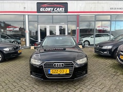 Audi A4 Limousine - 2.0 TFSI Pro Line S AUTOMAAT-LEER-OPENDAK-CRUISE