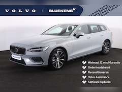 Volvo V60 - T6 AWD Essential - IntelliSafe Assist & Surround - Elektrisch bed. lendensteun - Verwarmba