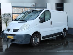 Renault Trafic - 2.0 dCi T27 L1H1 Générique