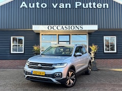 Volkswagen T-Cross - 1.5 TSI Style Business / Navi / Stoelverwarming / LED / Automaat / Camera / Apple Carplay