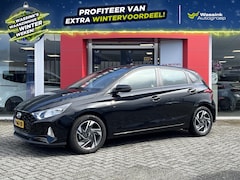 Hyundai i20 - 1.0 T-GDI 48V MHEV 100pk DCT Comfort | | Airconditioning | Navigatie via carplay ||