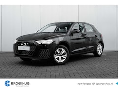 Audi A1 Sportback - 25 TFSI Pro Line